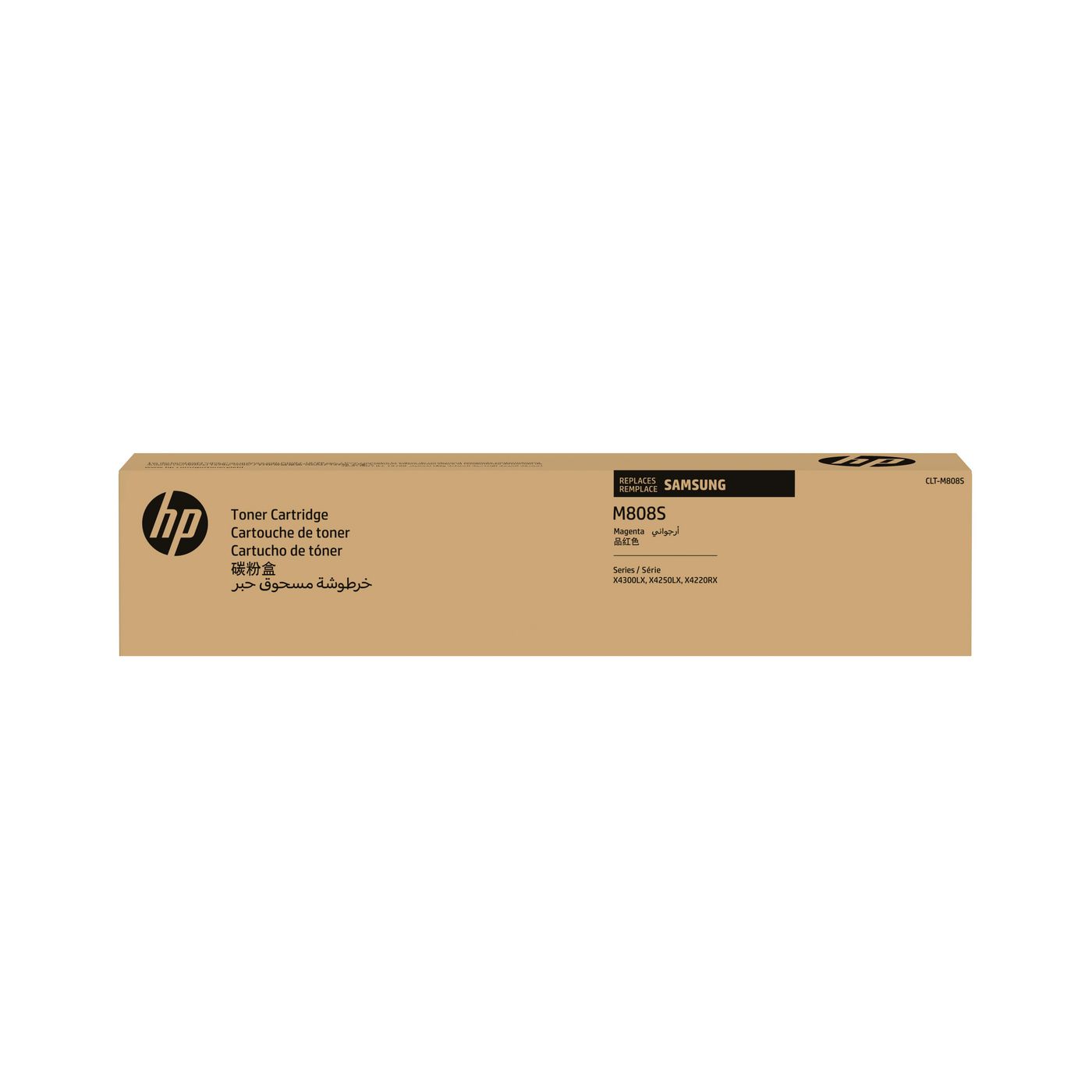 HP Toner SS642A – magenta, 20000 Seiten