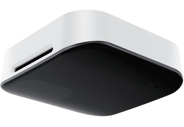 Yealink RoomSensor Pro – Raumsensor, PoE, WLAN & Bluetooth 5.2, Temperatur, Feuchtigkeit & Lichtintensität
