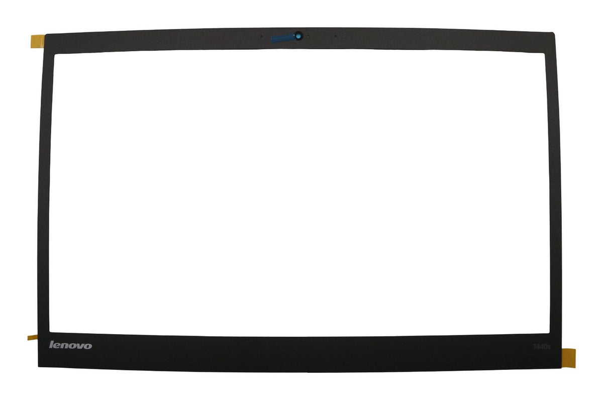 Lenovo Tablet-Rahmen – für Lenovo ThinkPad T440s – Schwarz