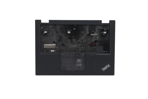 Lenovo Topcase – Notebook-Ersatztastatur – Schwarz – für L13 Gen 2 (20VH, 20VJ)
