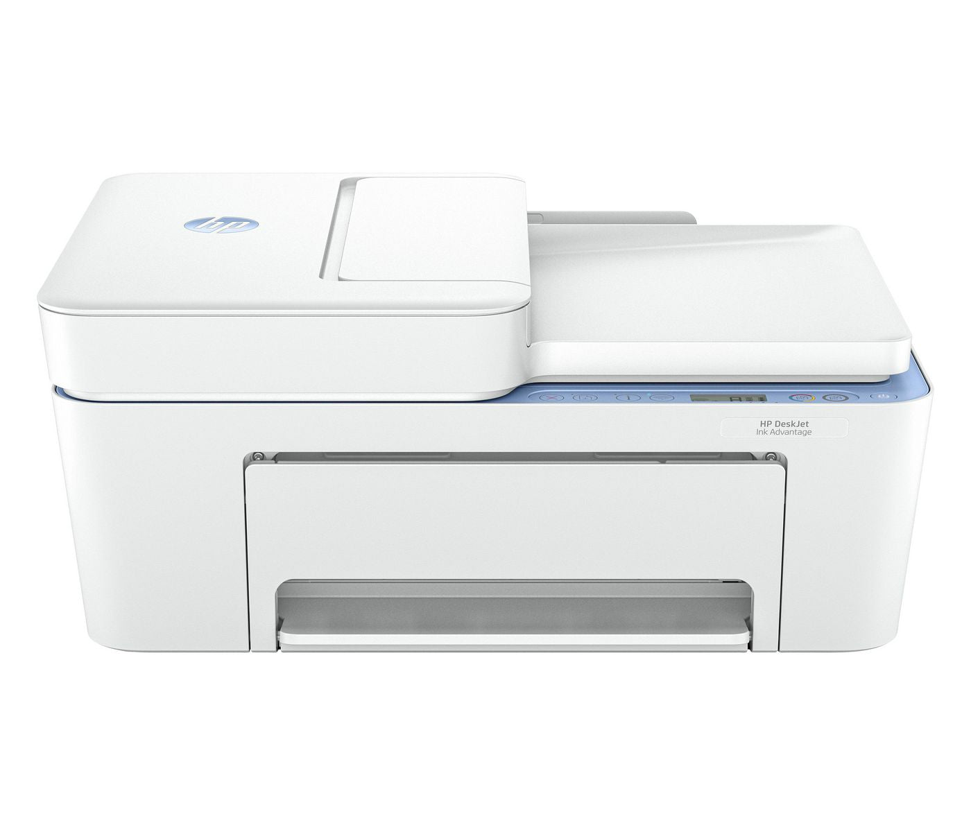 HP All-in-One – DeskJet 4222e, WLAN, Scanner & Kopierer