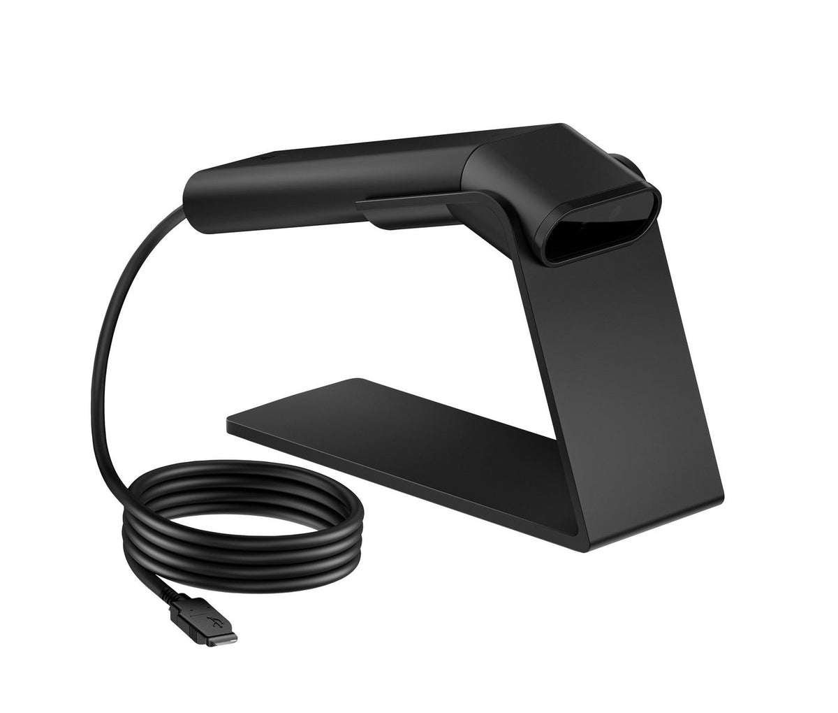 HP Engage 2D G2 – 2D, USB, kabelgebunden