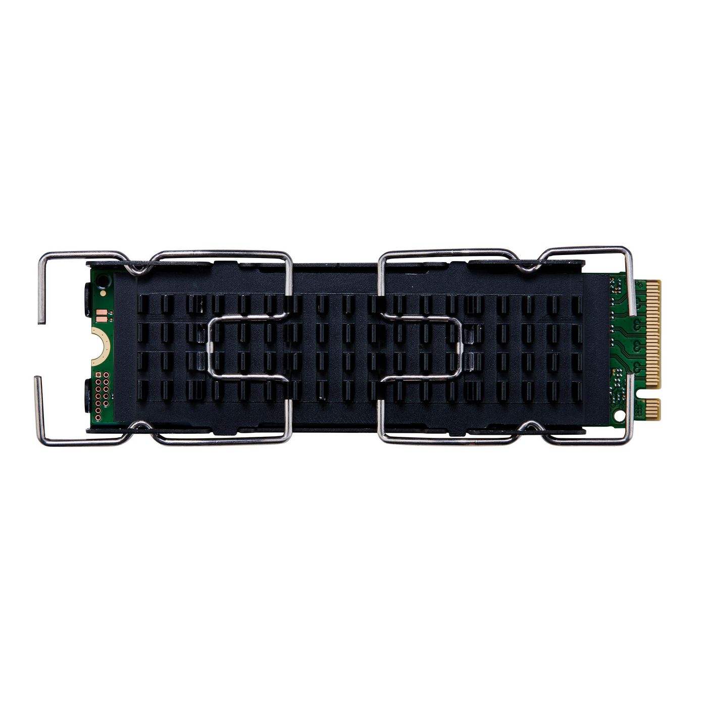 HP ZTurbo Z2 – PCIe Gen4 ×4, 1 TB