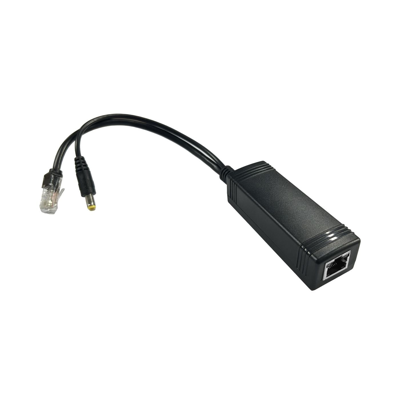 Vivolink VLPOESPLIT5V PoE-Splitter – 5 V, 2 A