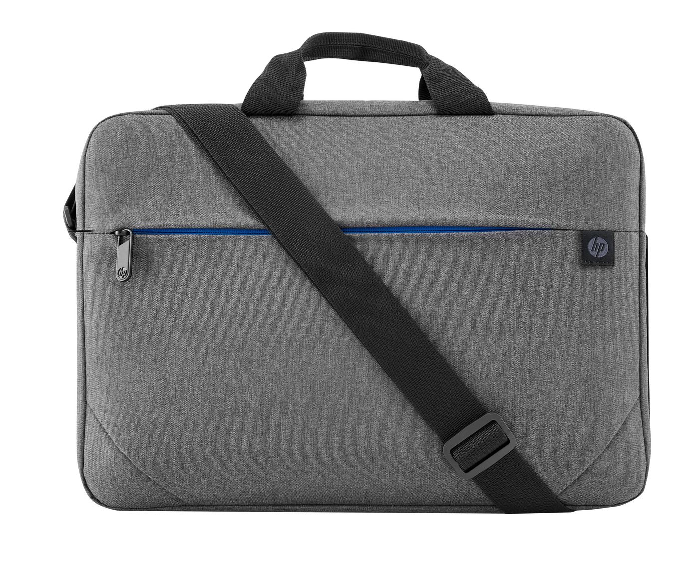 HP Notebook-Tasche für Notebooks bis 17,3" – Toploader – Schwarz