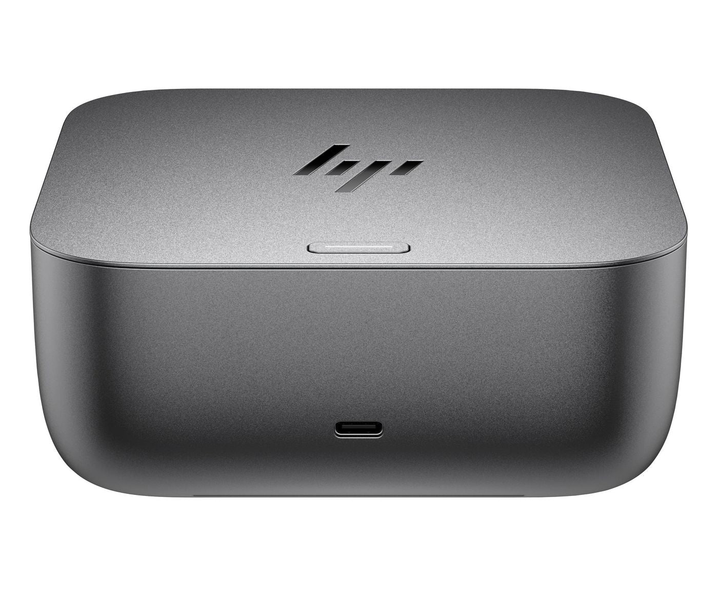 HP Ultra G6 Dockingstation – Thunderbolt 4, 2× DP, 1× HDMI, 5× USB-A, 3× USB-C, 180 W PD, 2,5GbE