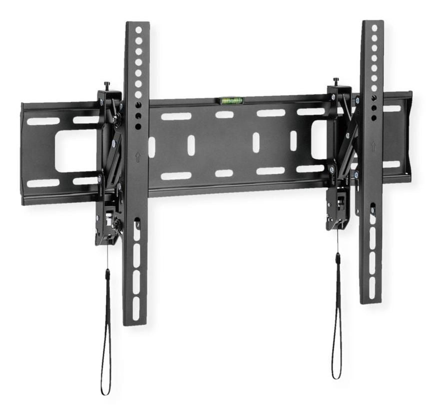 VALUE Wandhalterung – Vollbeweglich – 37–80" – VESA 200×200–600×400 – bis 75 kg – 17.99.1185