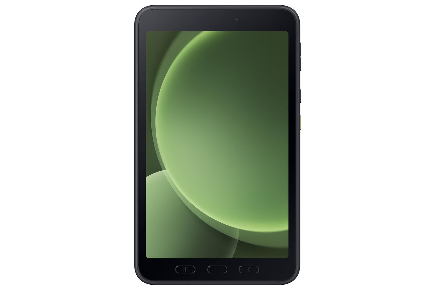Samsung Galaxy Tab Active5 – 8", 16 GB, WLAN, Android 14, Grün