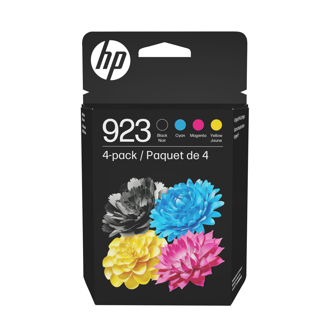 HP 2242 Blau Tintenpatrone (Original)