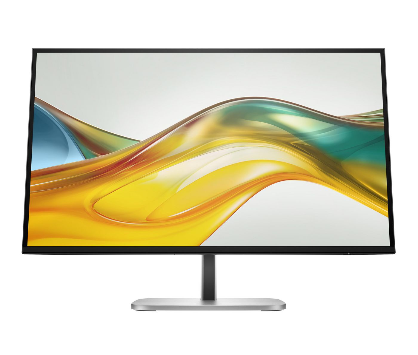 HP Serie 5 Pro 27 (527pq) – Monitor, 27", 2560 × 1440 (WQHD)