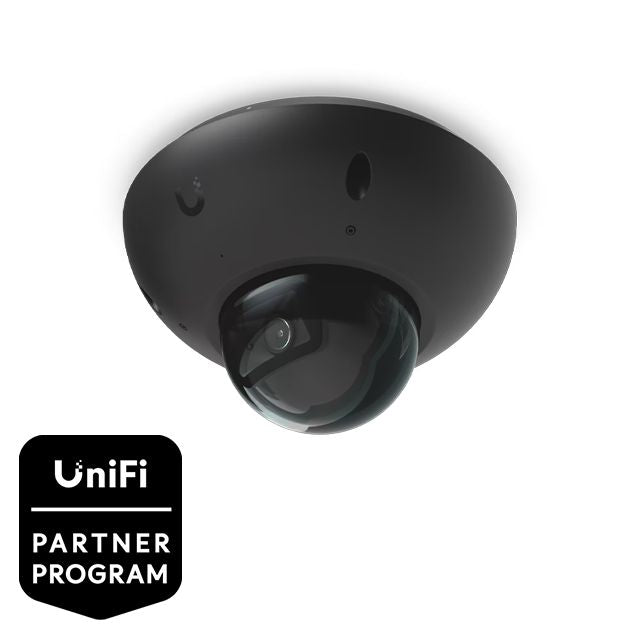 Ubiquiti Wildkamera – 8 MP, 4K, Wetterfest