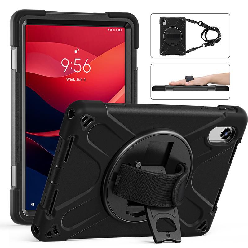 eSTUFF Tablet-Hülle für Lenovo Tab M10 (TB-311FU/TB-311XU) 10,1"