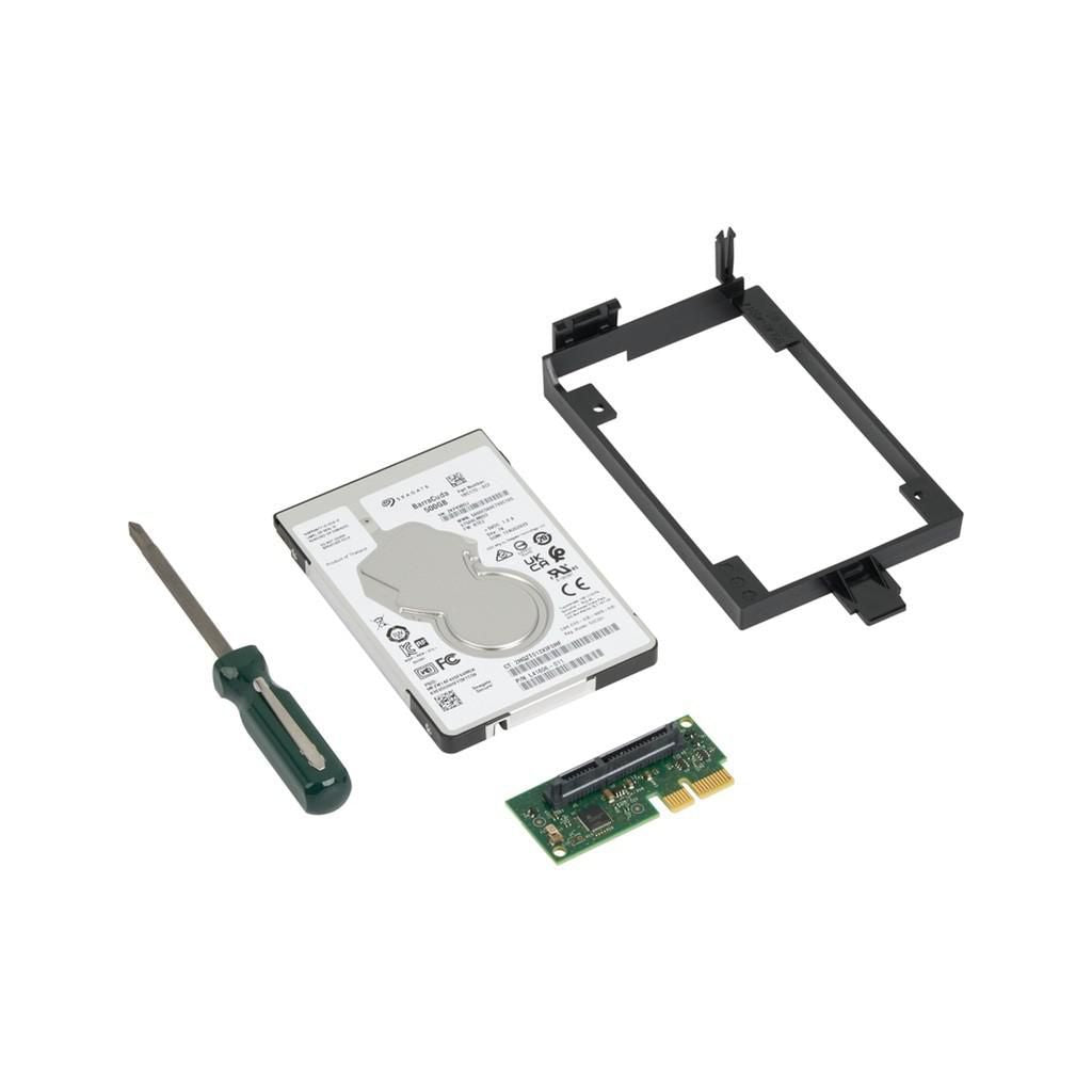 HP Festplatte 500 GB – für kompatible Drucker, JC59-00036A