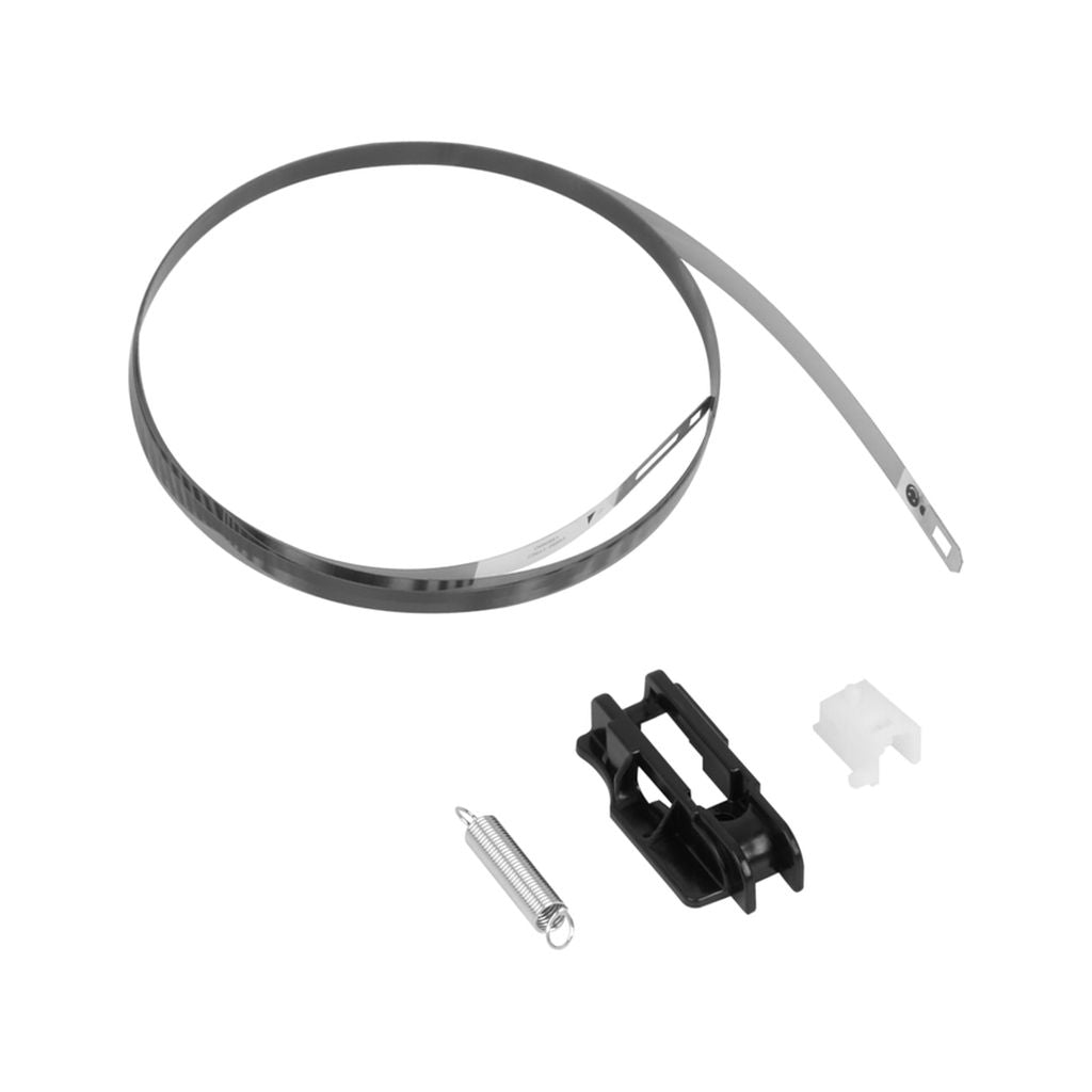 HP AmpXL 36 Verschleissteile-Kit, Encoderschiene – für diverse Scanner, 683662