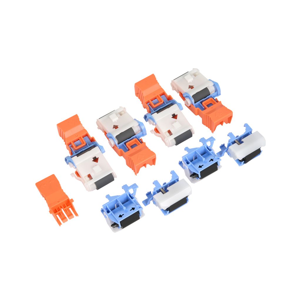 HP Tray 2 Rollen-Kit