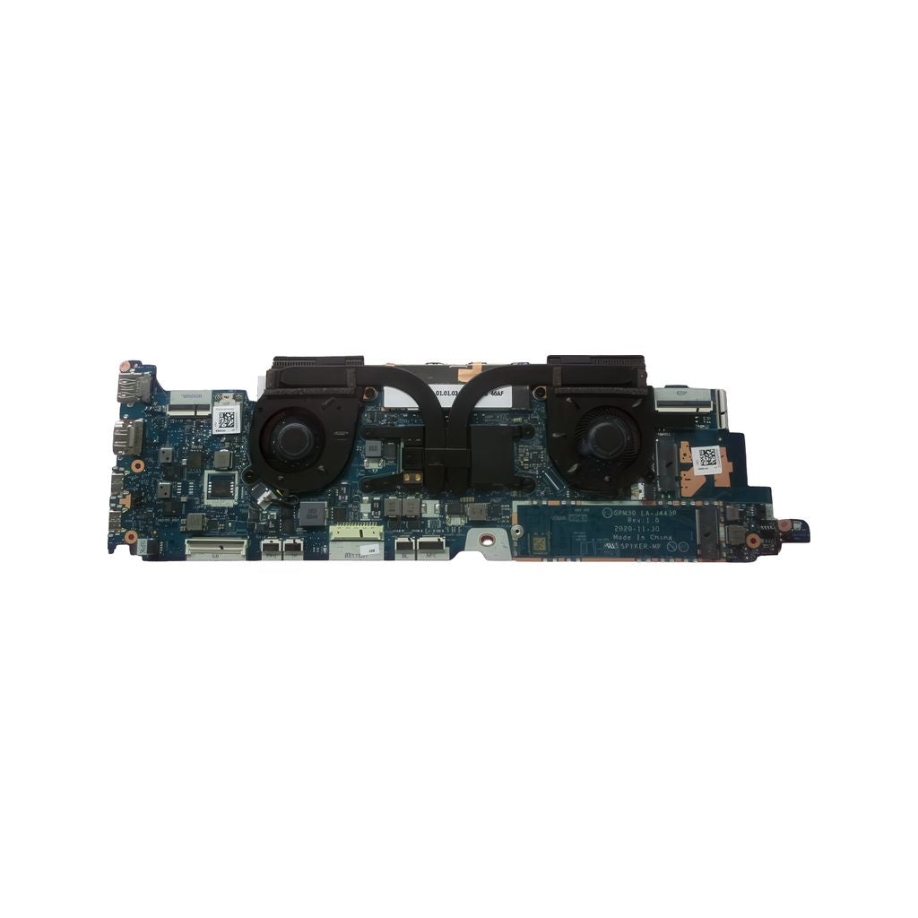 HP M45829-601 – Mainboard – 16 GB