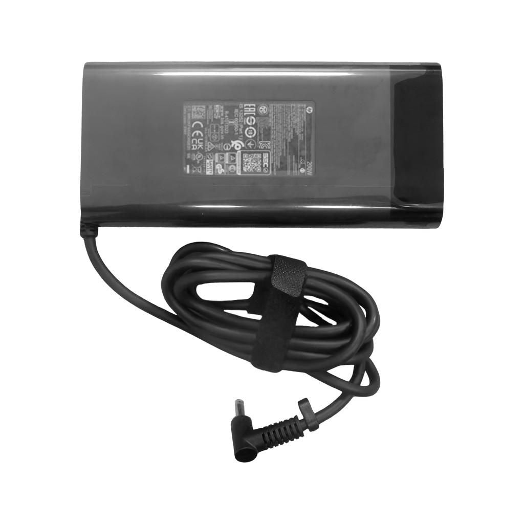 HP AC-Adapter 200 W – 4,5 mm Anschluss