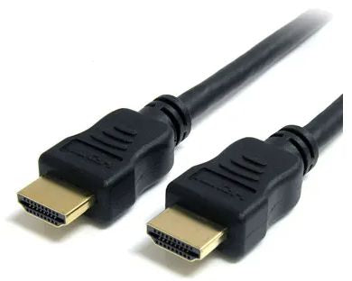 Microconnect HDMI Kabel (A–A, M–M) HDMI 2.0 4K 60 Hz – 1,8 m
