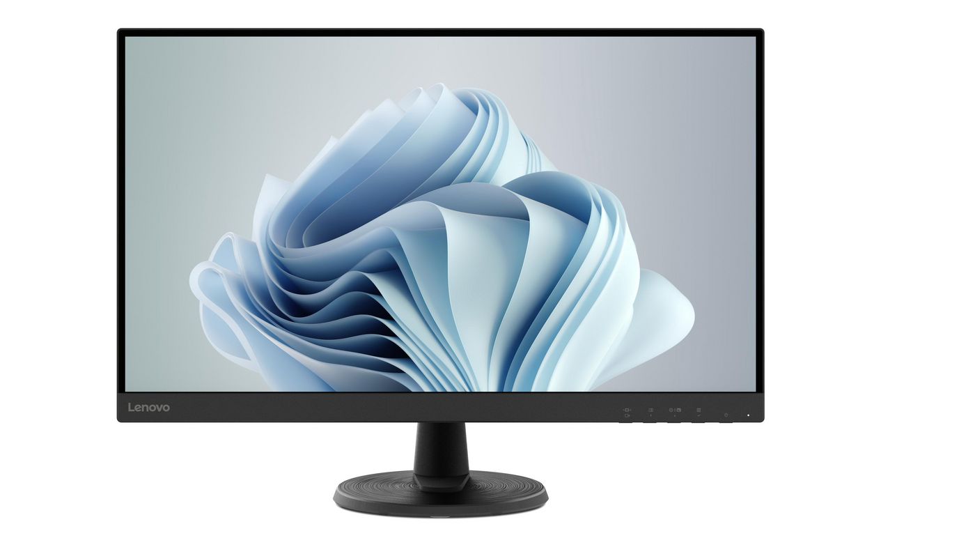 Lenovo C27-40 – 27", 1920 × 1080 (Full HD), VA