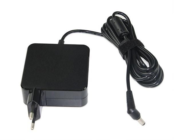 CoreParts 36200610 Netzteil 45 W – 20 V 2,25 A, Stecker 4,0×1,7 mm, EU-Stecker (Typ C) – für Lenovo
