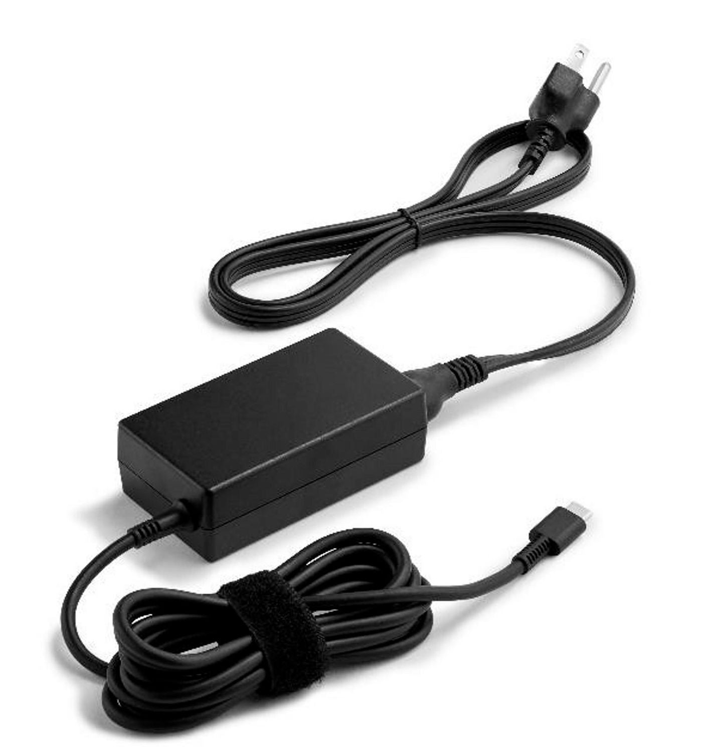 HP LC USB-Ladegerät 65 W – halogenfrei – USB-C×1