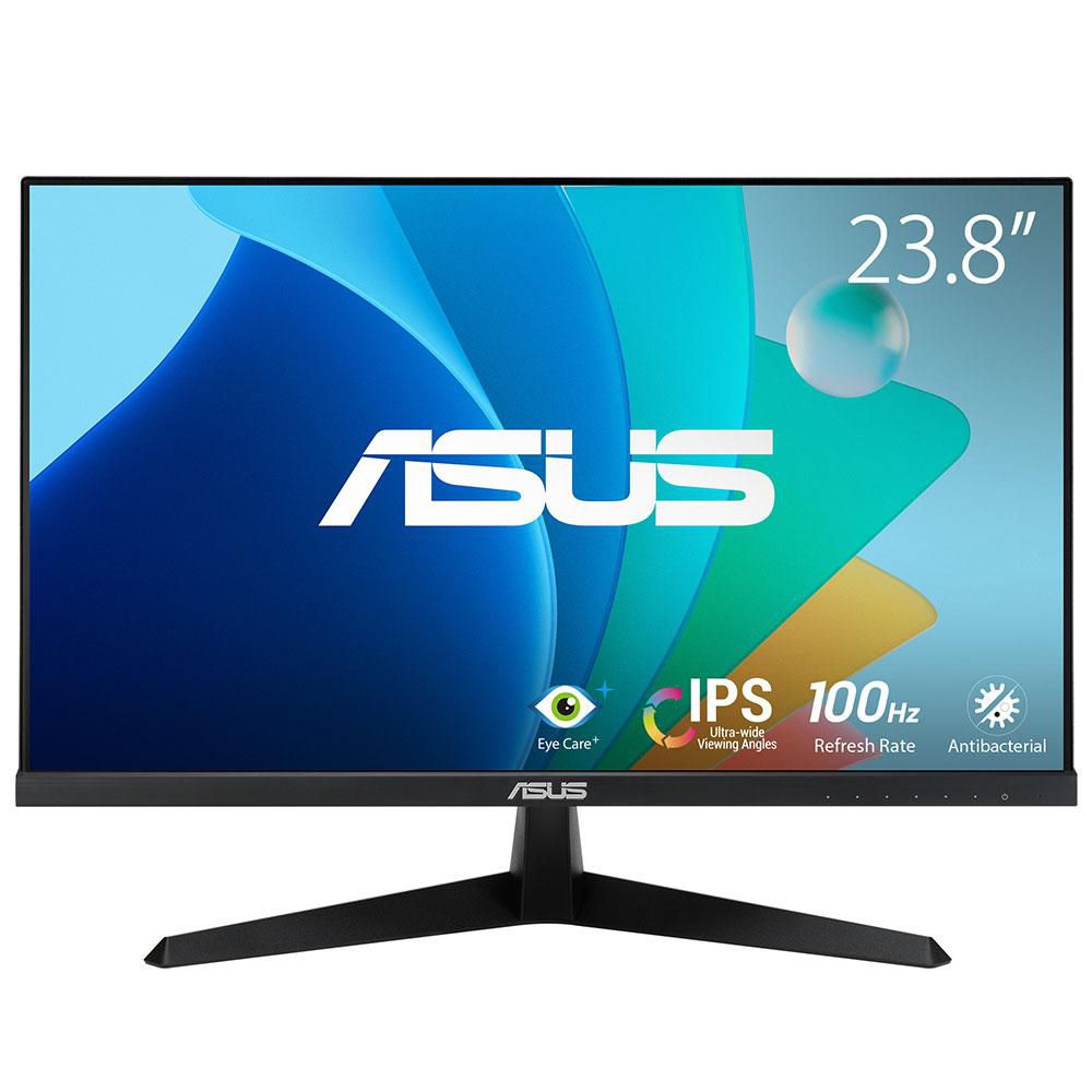 ASUS Vy249Hf – 23,8", 1920 × 1080 (Full HD), IPS, 100 Hz