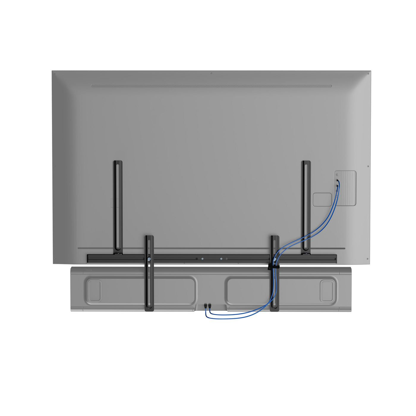 Vivolink Soundbar-Halterung