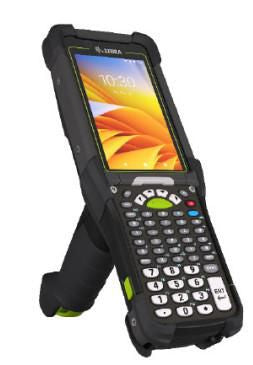Zebra MC94 – 4,3", 6/128 GB, 5G/WLAN 6E, Android