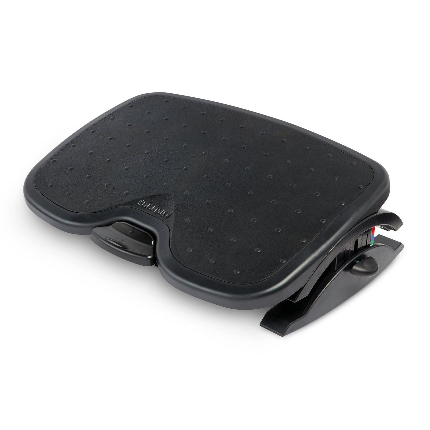 Kensington Hocker Solemate Plus – schwarz
