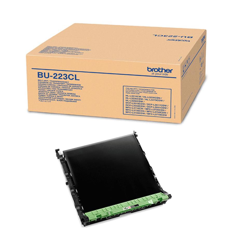 Brother Transferbandeinheit BU223CL – für HL-L3210CW/HL-L3230CDW/HL-L3270CDW und andere – 50'000 Seiten