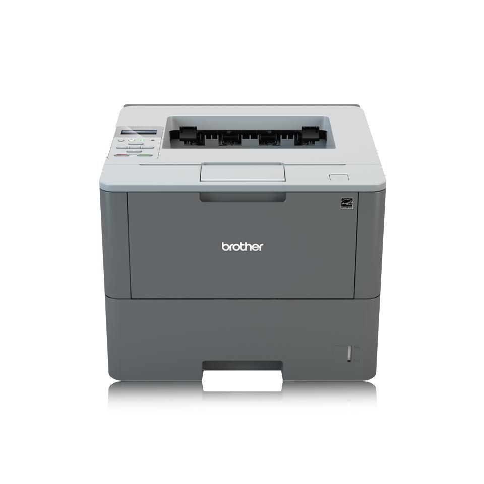 Brother HL-L6250DN – A4, 1200 × 1200 dpi