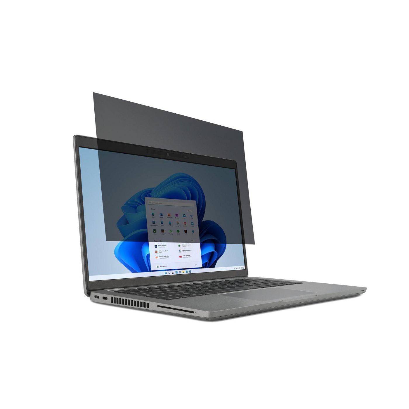 Kensington Displayschutz für 17" Laptops