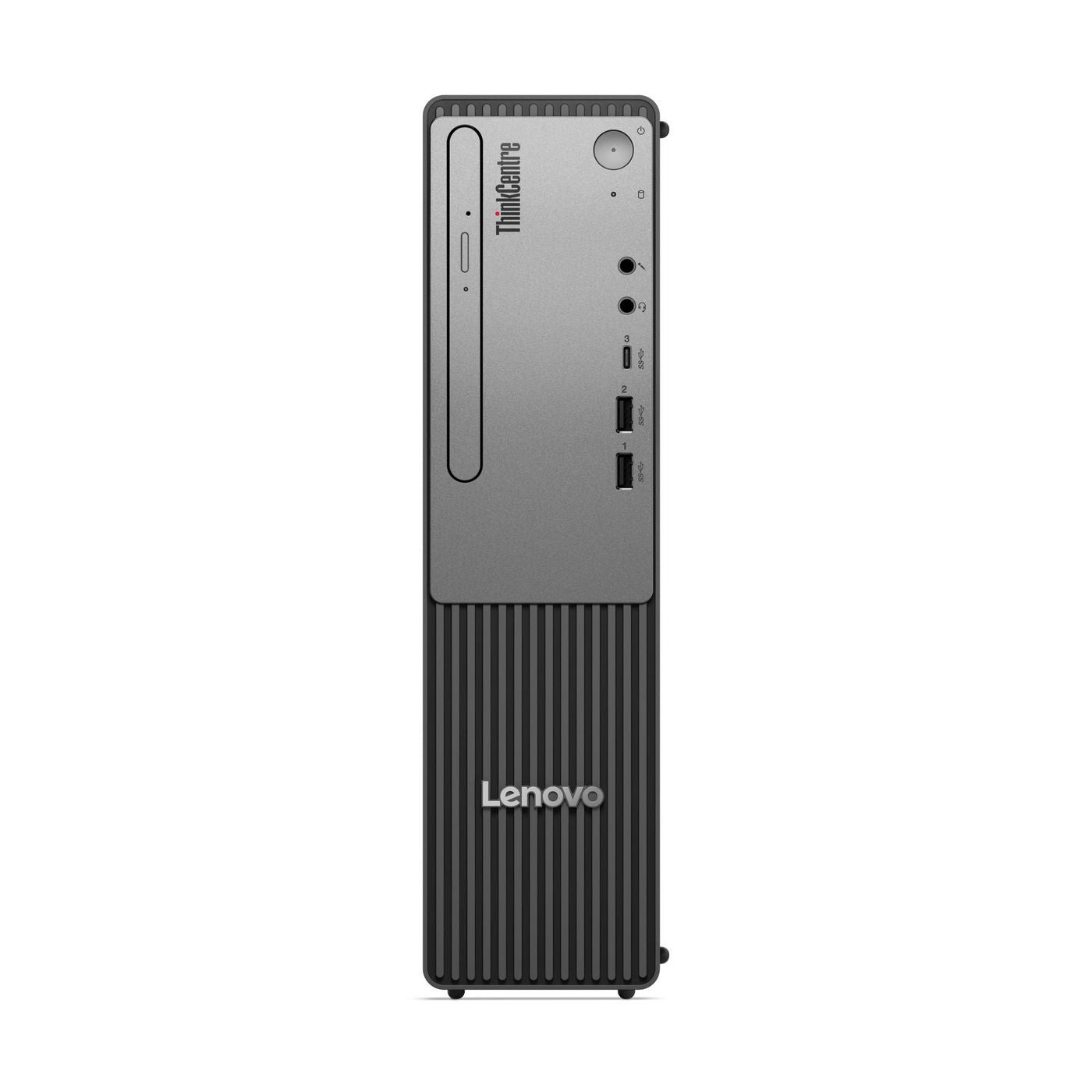 Lenovo ThinkCentre Neo 30s SFF – Intel Core i5-13420H, 16 GB RAM, 512 GB SSD, DVD-RW, Windows 11 Pro