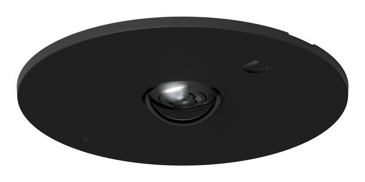 Ubiquiti UACC-G6-PRO-360-FM-B Wand-/Deckenhalterung – für UVC-G6-Pro-360 – Schwarz