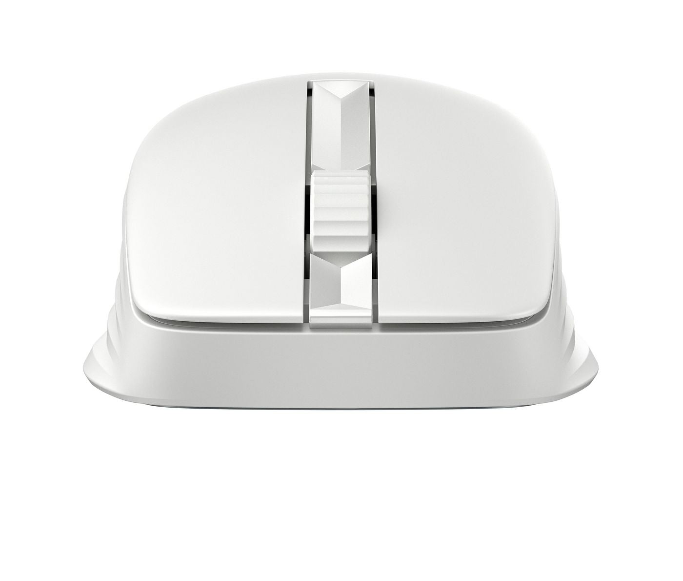 HP 650 – Tastatur, CH-Layout (DE-CH), Weiss