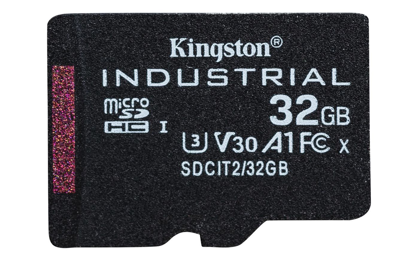 Kingston Technology Barcode-Etiketten für LTO Ultrium