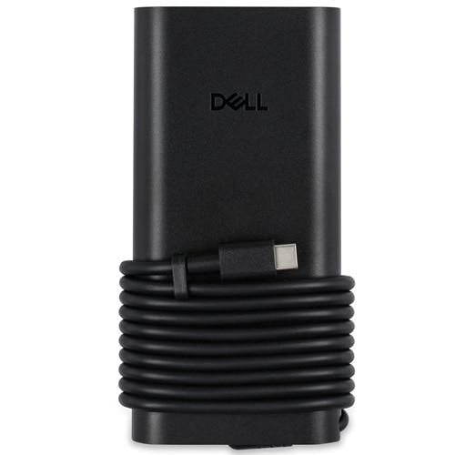 Dell DRGYJ USB-Ladegerät 165 W – USB-C×1, GaN – für Pro Max 16 (MB16250), Precision 5680 und andere – schwarz