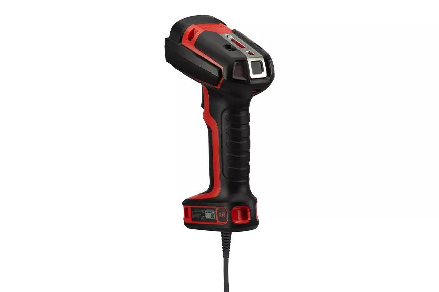 Honeywell Granit 2100iHD-3 – 1D/2D, USB, kabelgebunden, mit USB-Kabel