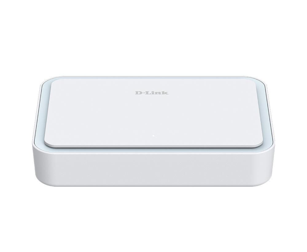 D-Link DBR-330 – WLAN-Router – Wi-Fi 6, 3,0 Gbit/s