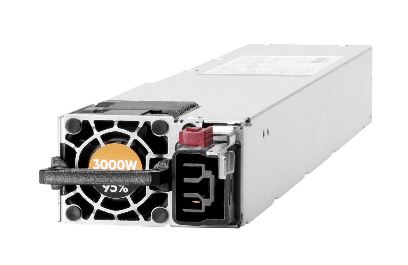 HPE Netzteil – 3000 W, 12 V