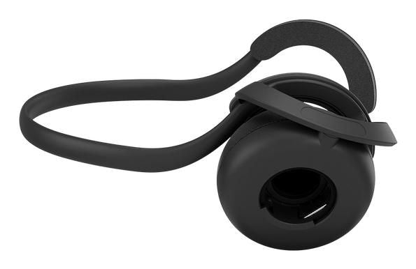 Jabra Perform 75 – Halsband – für Jabra Perform 75 – schwarz – 10er-Set