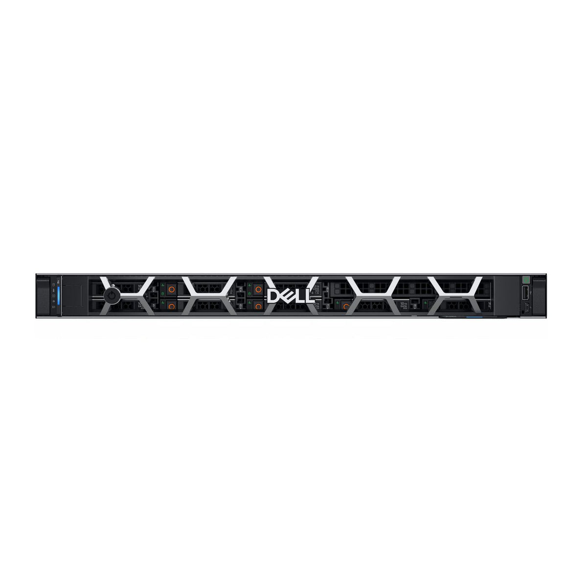 Dell PowerEdge R360 Tower – Intel Xeon 6 6325P, 32 GB RAM, 480 GB SSD
