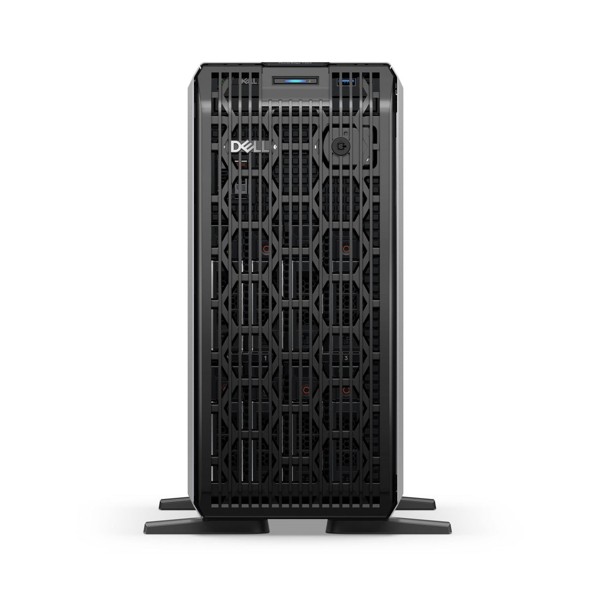 Dell PowerEdge T360 Tower – Intel Xeon 6333P, 32 GB RAM, 480 GB SSD