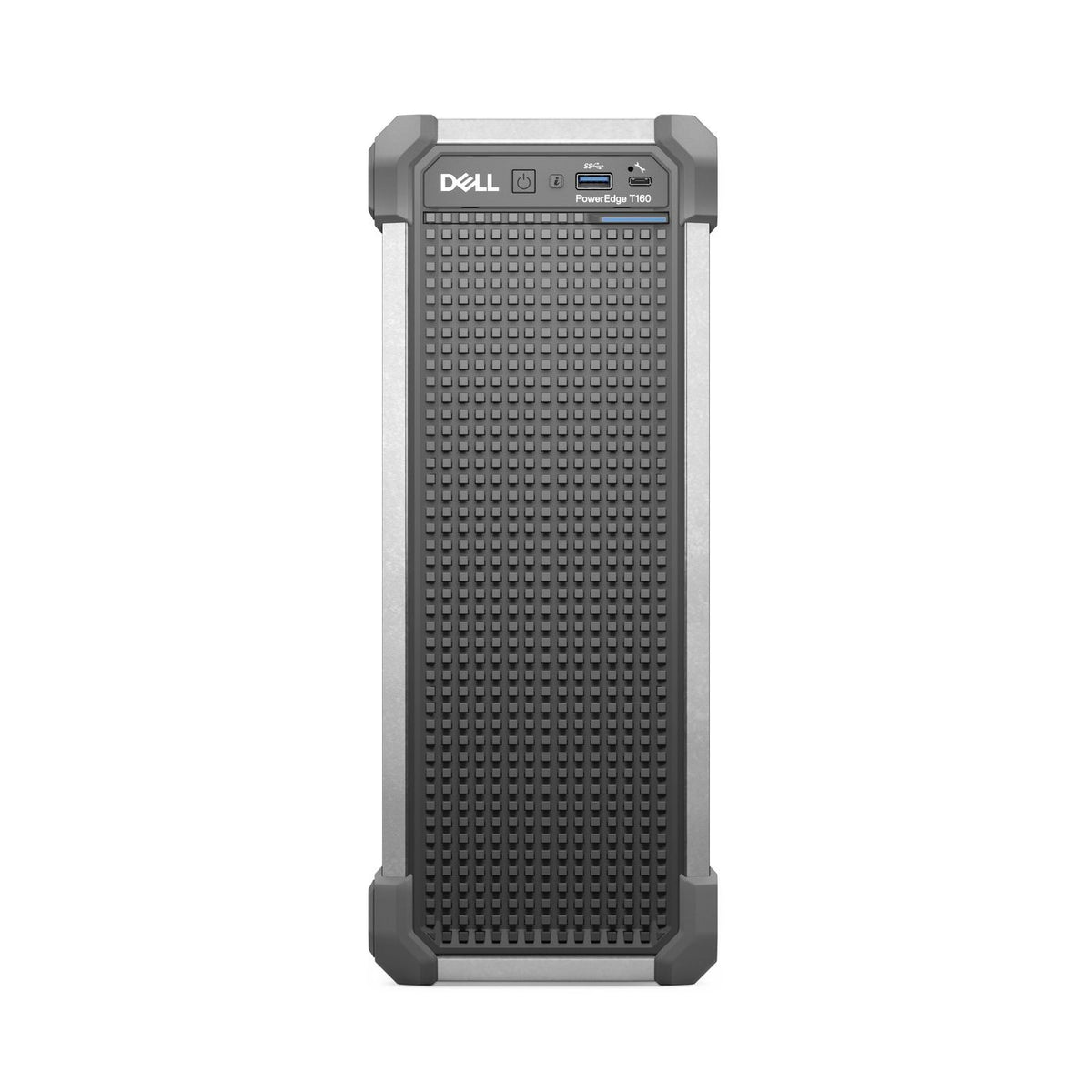 Dell PowerEdge T160 Tower – Intel Xeon 6 6325P, 32 GB RAM, 480 GB SSD