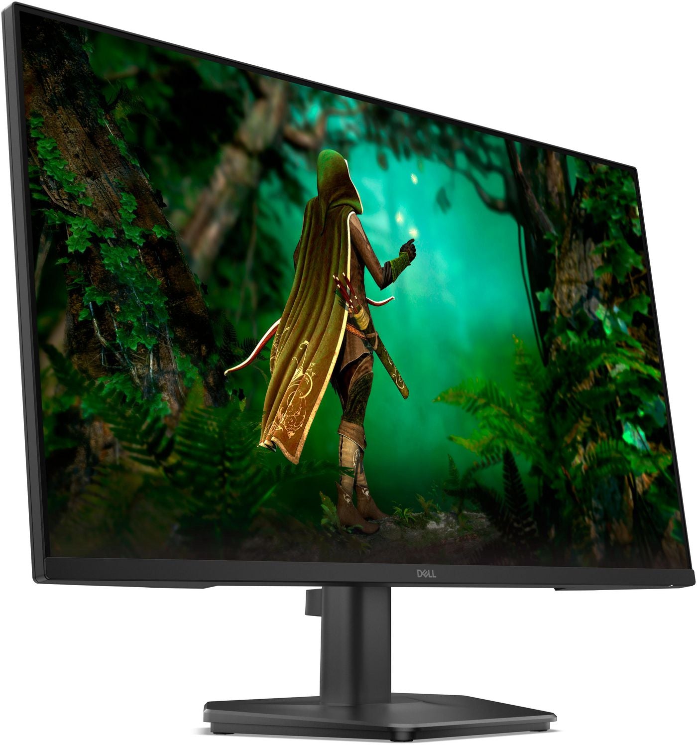 Dell Se2725Hg – Monitor, 27" 1920 × 1080 (Full HD), LCD, Schwarz