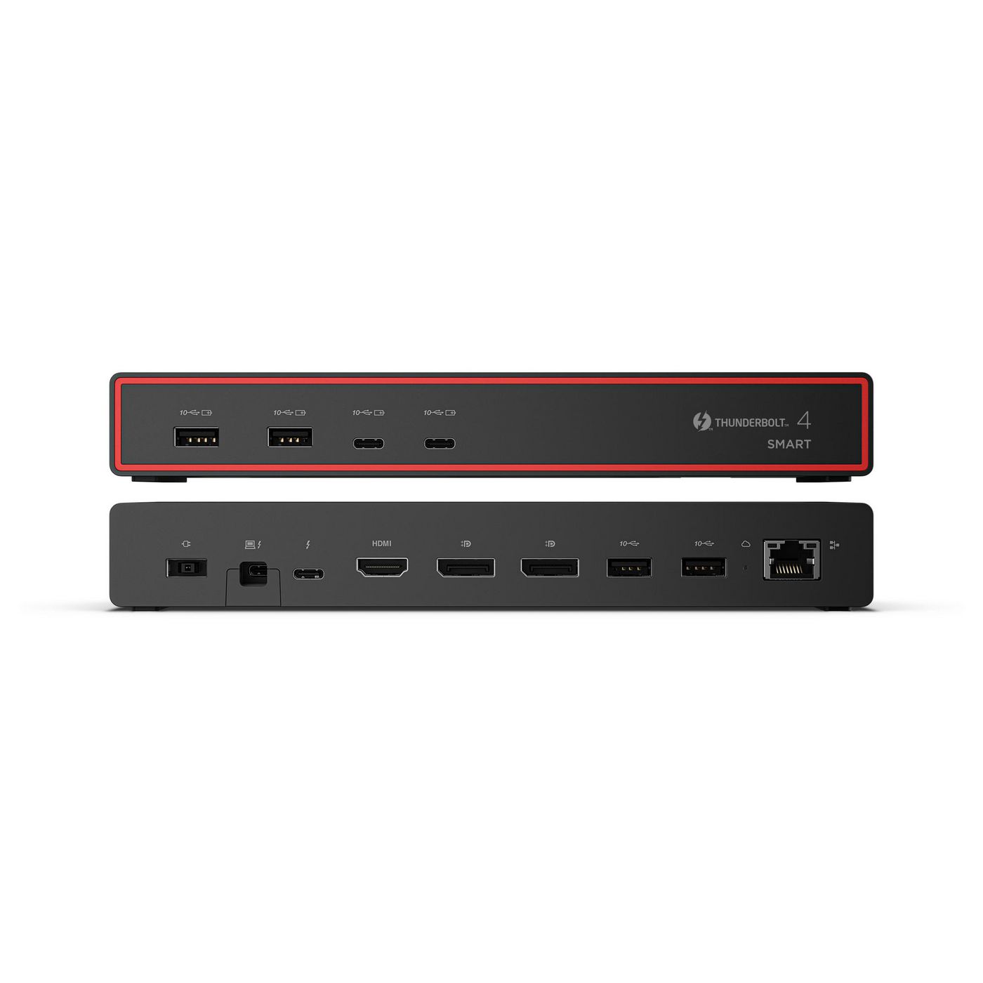 Lenovo ThinkPad Thunderbolt 4 Smart Gen2 7500 Dockingstation – Thunderbolt 4