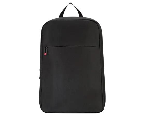 Lenovo Notebook-Rucksack bis 15,6" – Nylon, PU – Schwarz