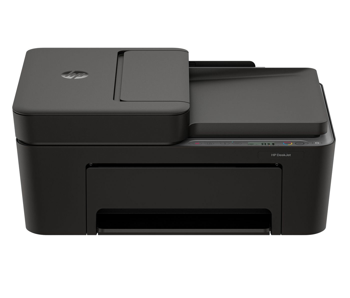 HP Deskjet 4320 Wireless – Farbtintenstrahl-Multifunktionsdrucker, A4, 3-in-1, Duplex, ADF, WLAN, AirPrint
