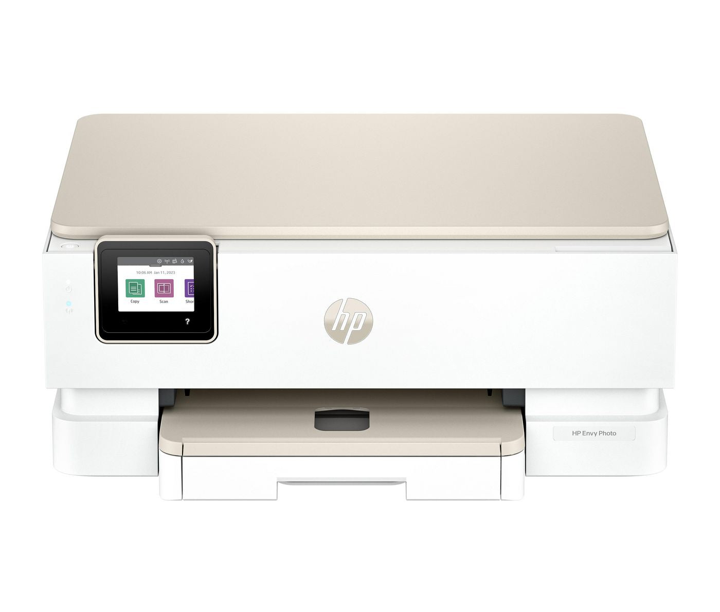 HP Envy Photo Envy 7230 – Farbiger Tintenstrahl-MFP A4, 3-in-1 – USB/WLAN – Duplex, ADF – 15 ppm S/W
