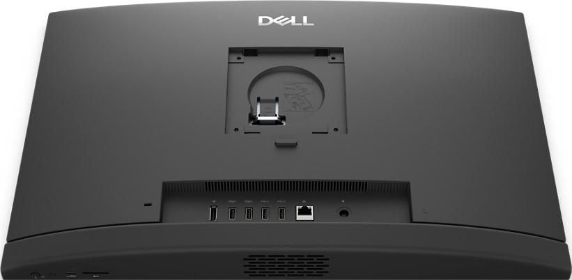DELL Qc24251 All-in-One-PC – Wi‑Fi 6E, Ethernet, Bluetooth – Netzstrom 100–240 V – 540 × 57,9 × 354,3 mm